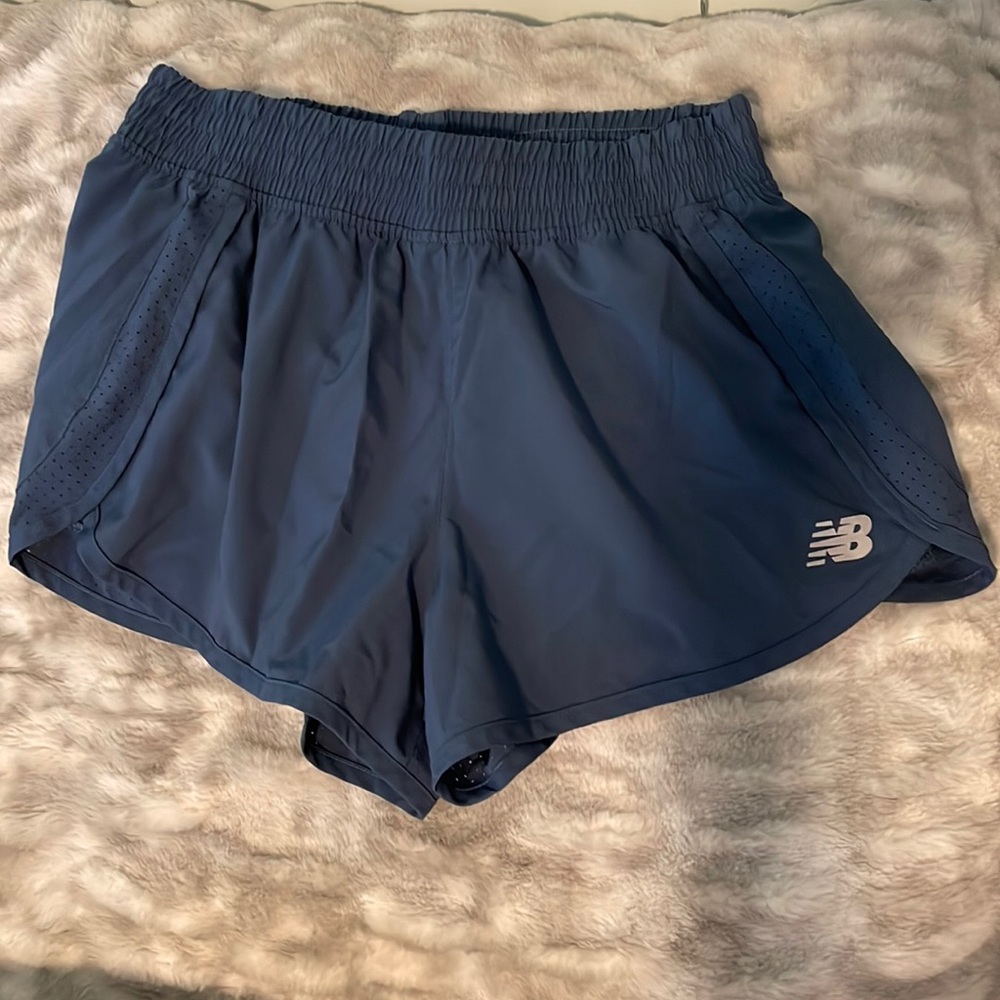 New Balance Athletic Shorts